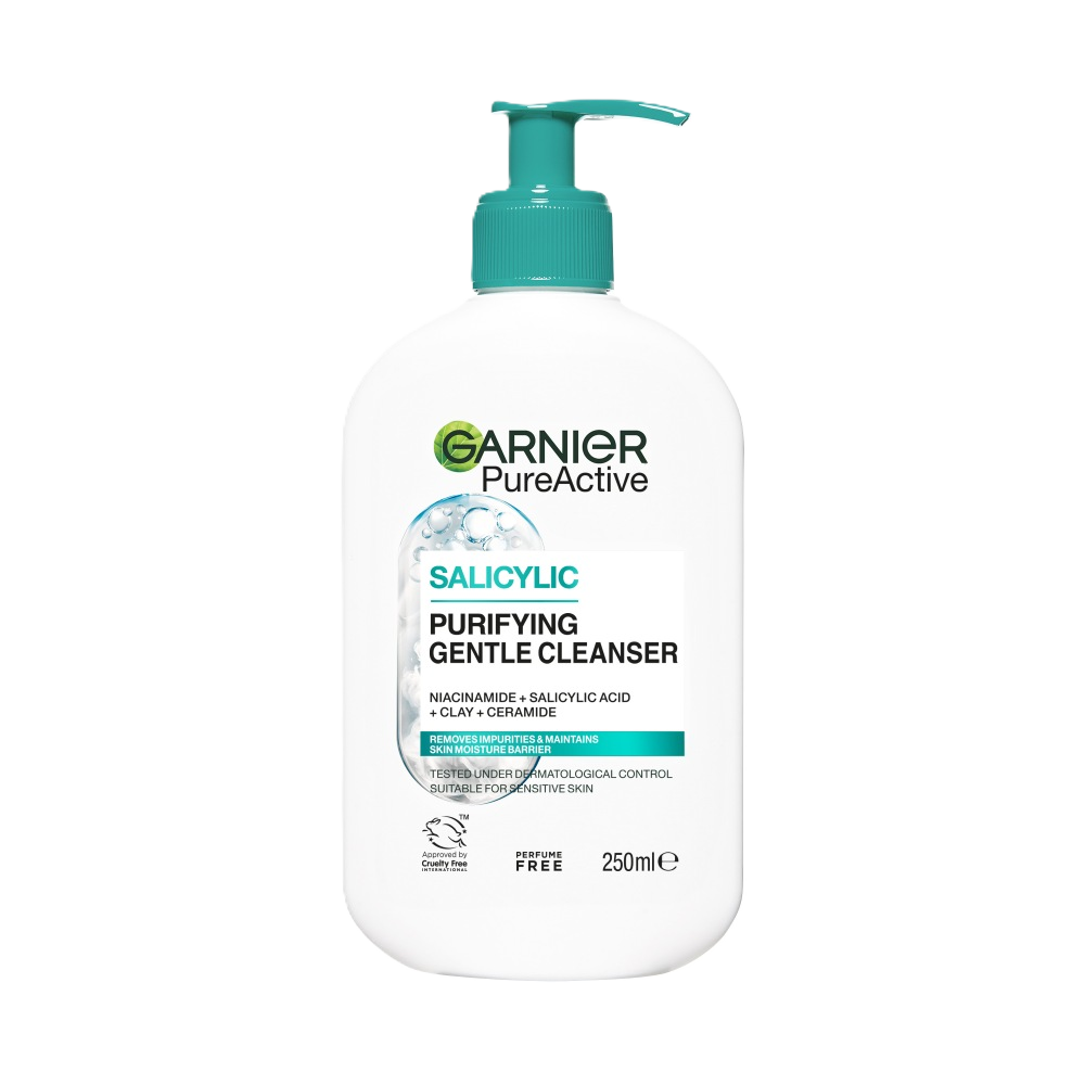 packshot Cleanser